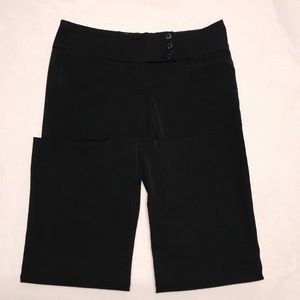 Size 11S Joe Bennasset dress pants